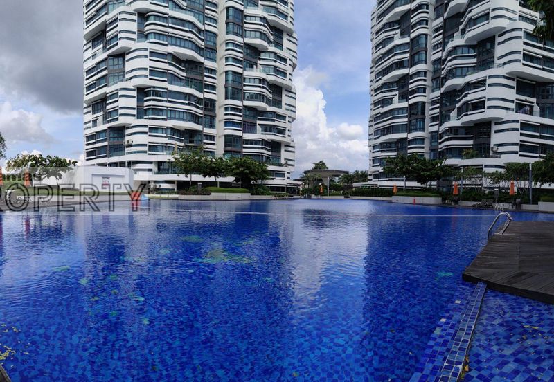 AraGreens Residences