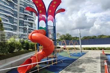 AraGreens Residences