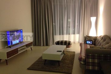 AraGreens Residences