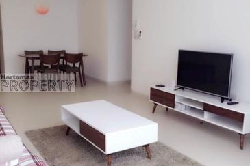 AraGreens Residences