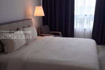 AraGreens Residences