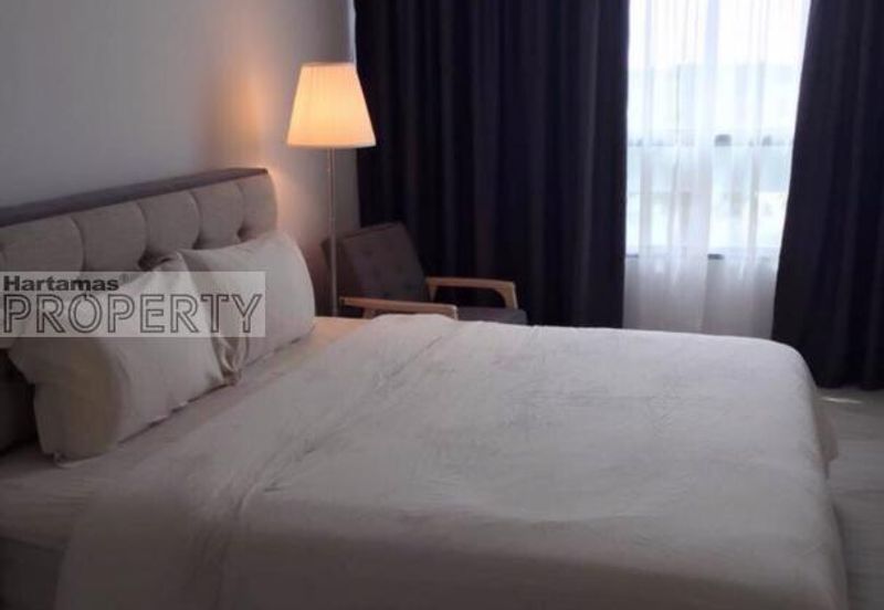 AraGreens Residences