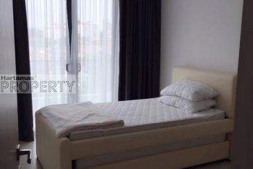 AraGreens Residences