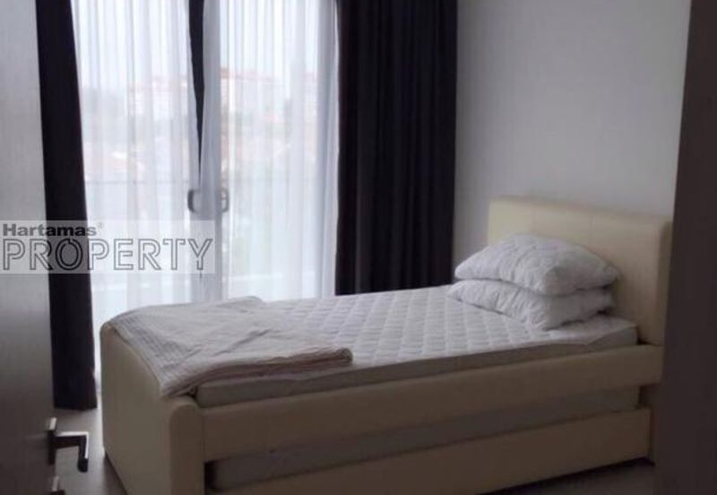 AraGreens Residences