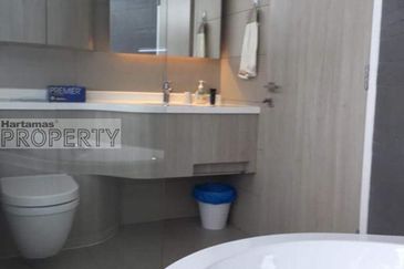 AraGreens Residences