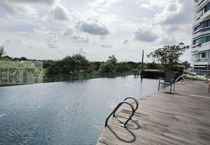 AraGreens Residences