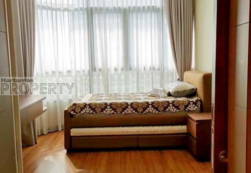 AraGreens Residences