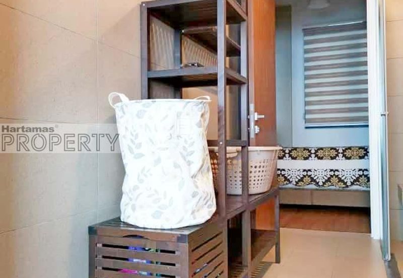 AraGreens Residences