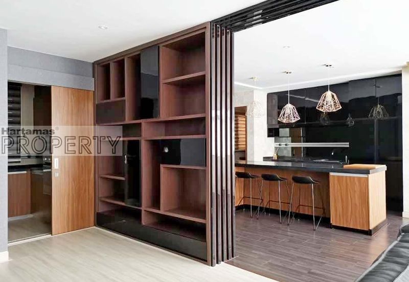 AraGreens Residences