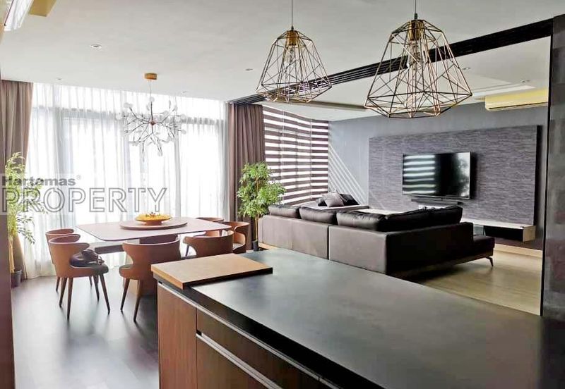 AraGreens Residences