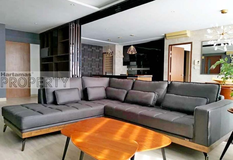 AraGreens Residences