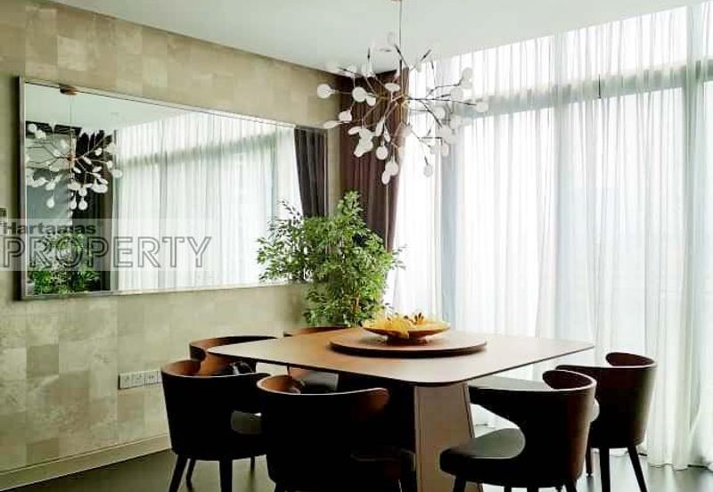 AraGreens Residences