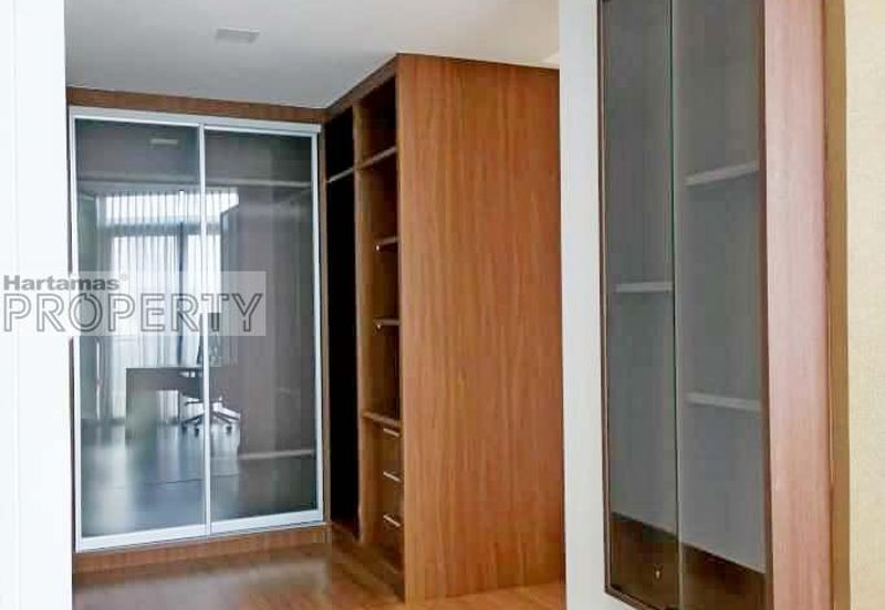 AraGreens Residences