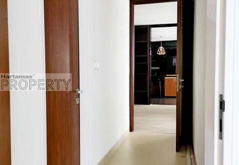 AraGreens Residences