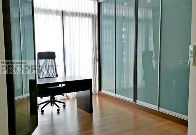 AraGreens Residences