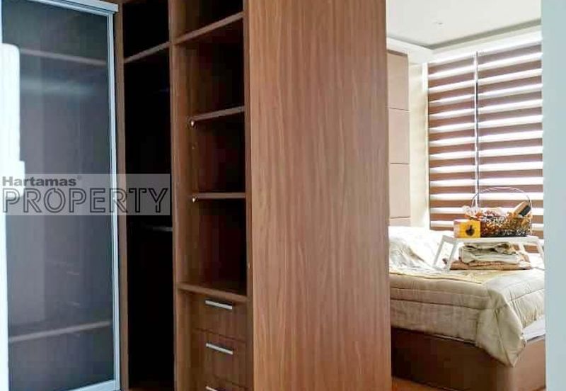 AraGreens Residences