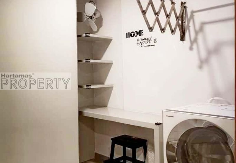 AraGreens Residences