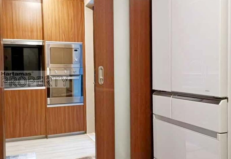 AraGreens Residences