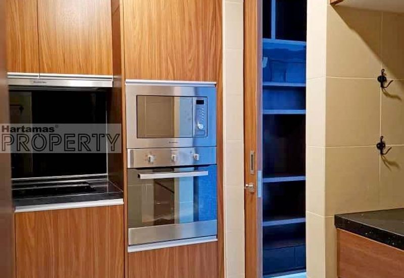 AraGreens Residences