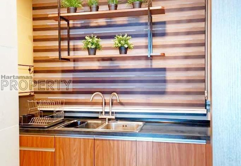 AraGreens Residences