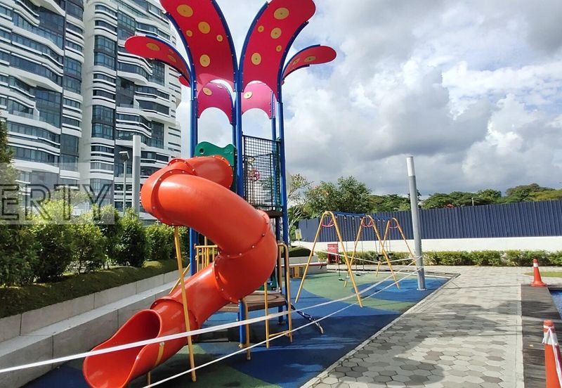 AraGreens Residences