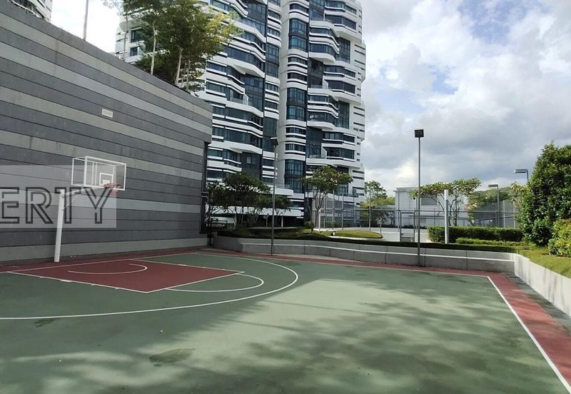 AraGreens Residences