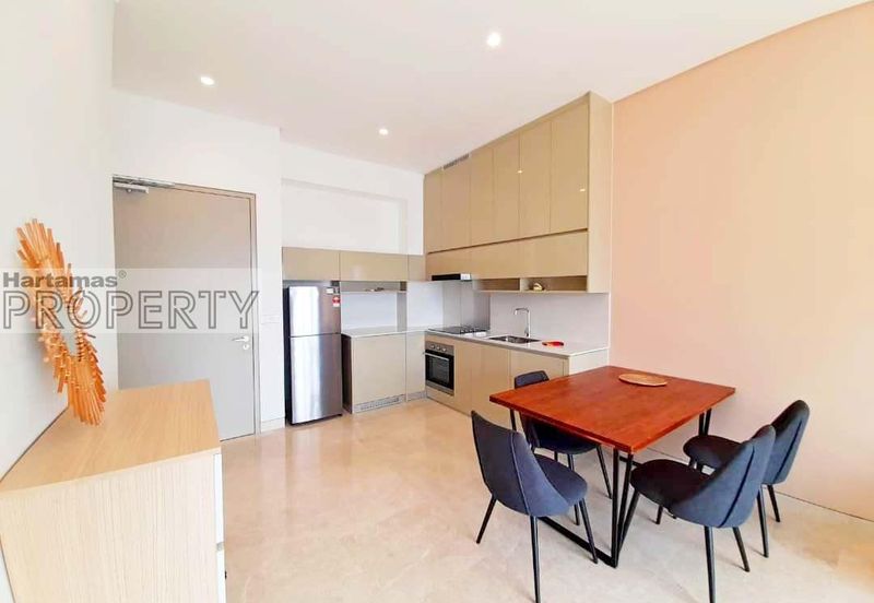 Lucentia Residences @ BBCC