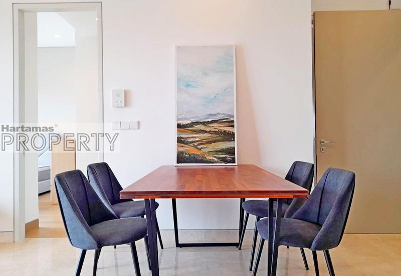 Lucentia Residences @ BBCC