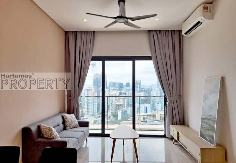 Lucentia Residences @ BBCC