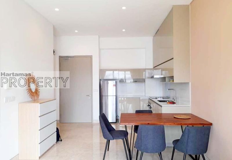 Lucentia Residences @ BBCC