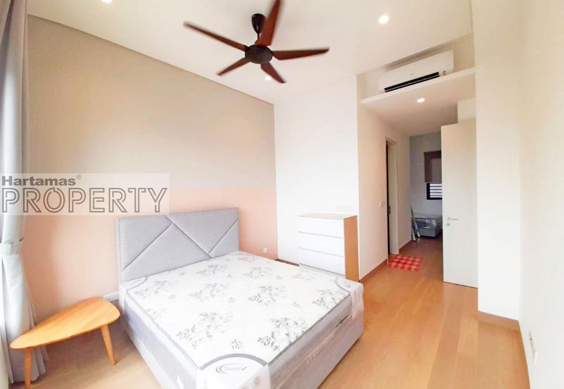 Lucentia Residences @ BBCC