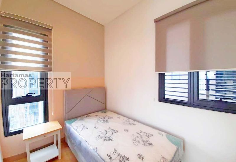 Lucentia Residences @ BBCC