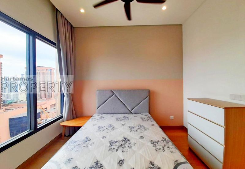 Lucentia Residences @ BBCC