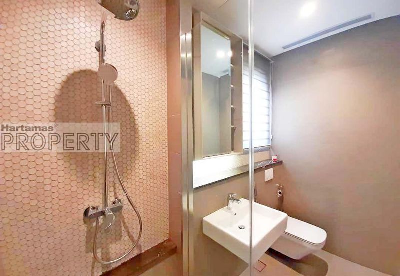 Lucentia Residences @ BBCC