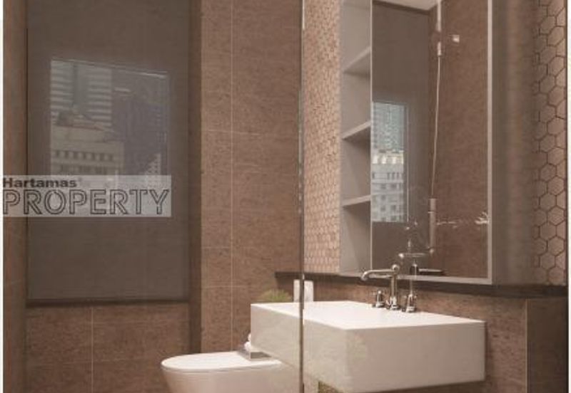 Lucentia Residences @ BBCC