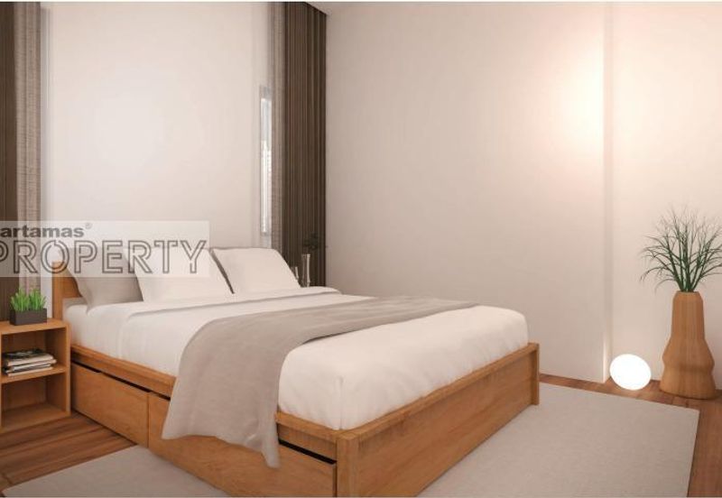 Lucentia Residences @ BBCC