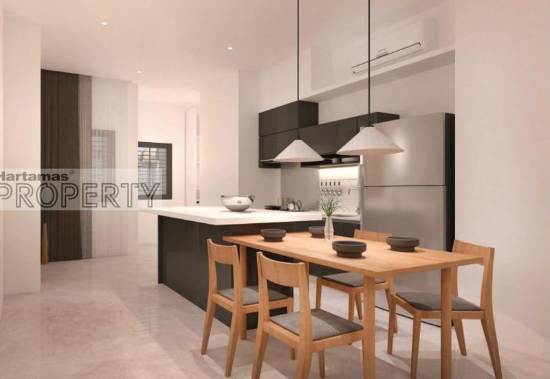 Lucentia Residences @ BBCC