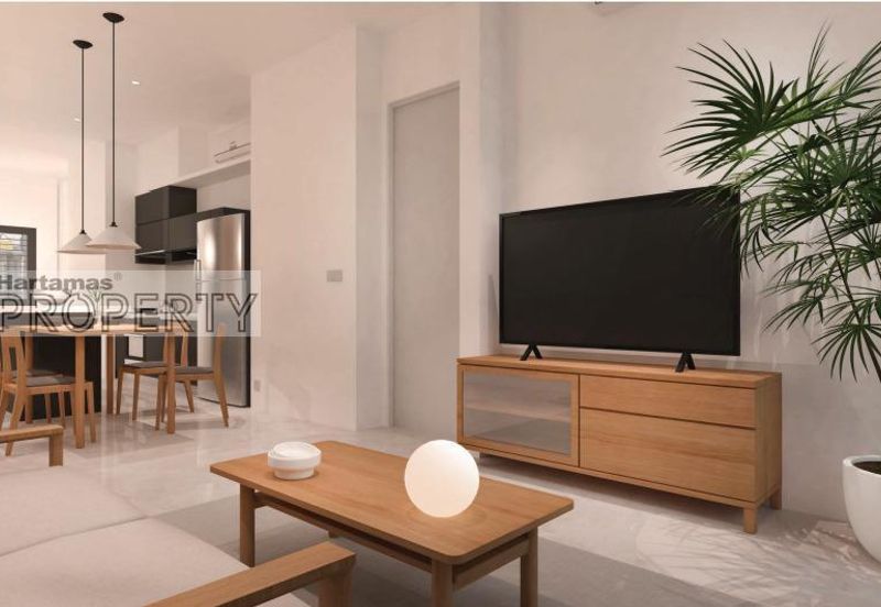 Lucentia Residences @ BBCC