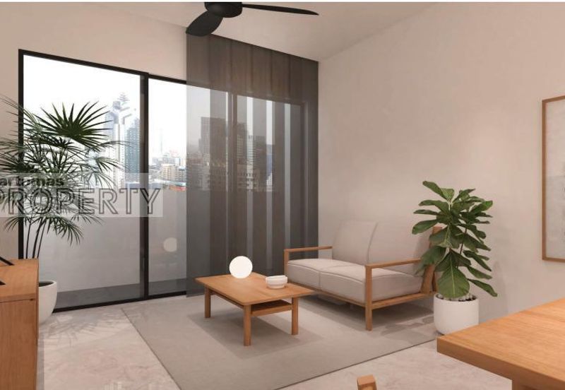 Lucentia Residences @ BBCC