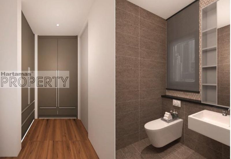 Lucentia Residences @ BBCC