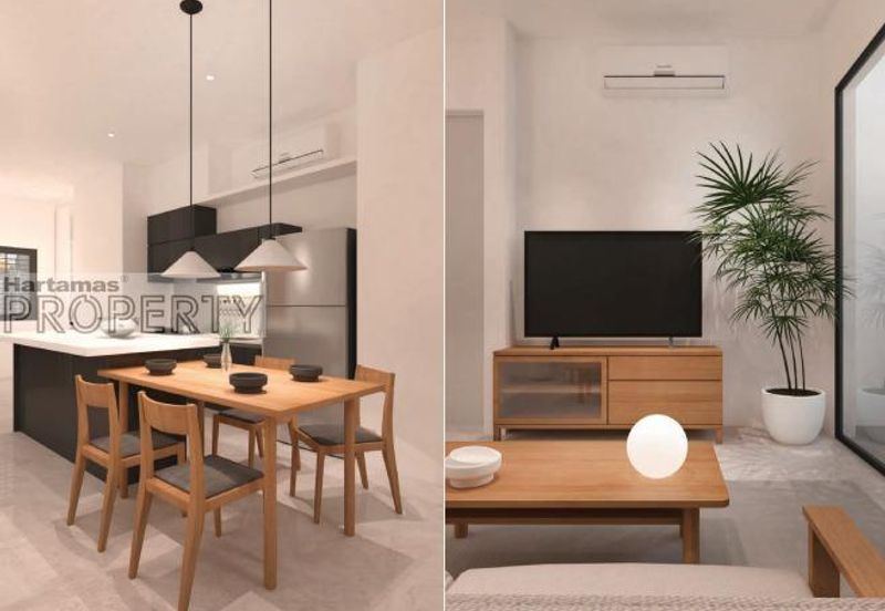 Lucentia Residences @ BBCC