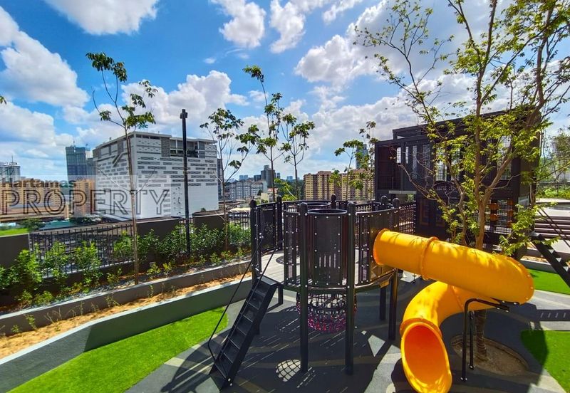 Lucentia Residences @ BBCC