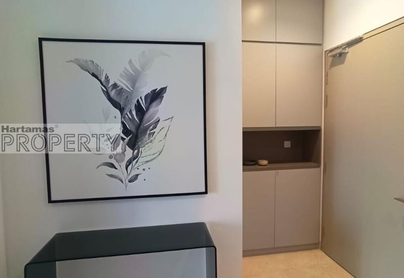 Lucentia Residences @ BBCC