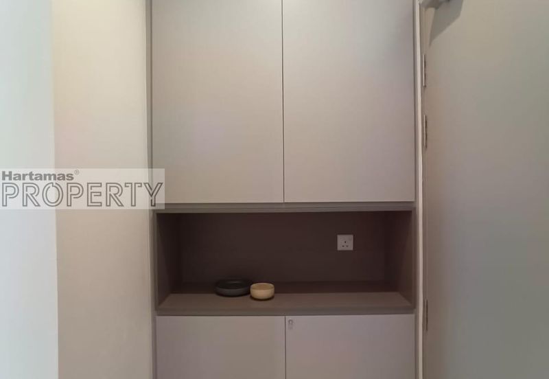 Lucentia Residences @ BBCC