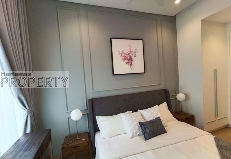 Lucentia Residences @ BBCC