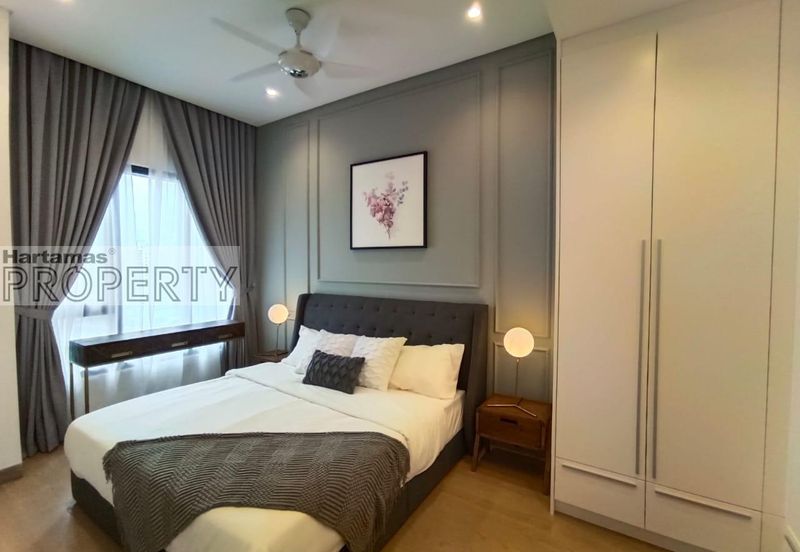 Lucentia Residences @ BBCC