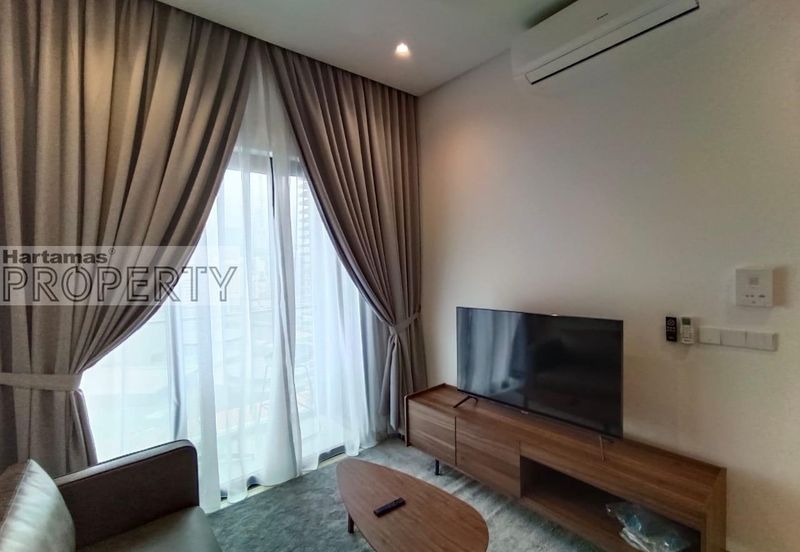 Lucentia Residences @ BBCC