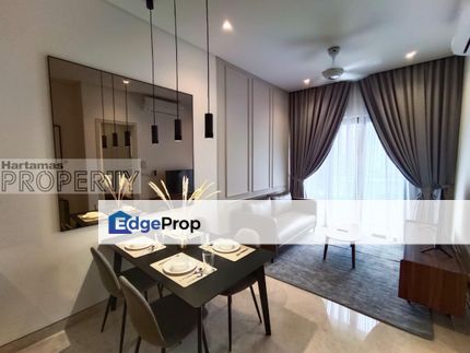 Lucentia Residences, Bukit Bintang, Kuala Lumpur, Bukit Bintang