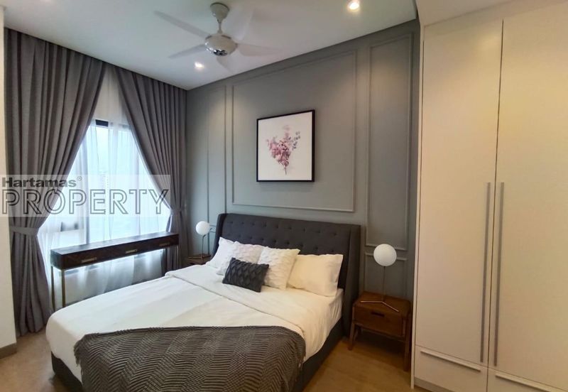 Lucentia Residences @ BBCC