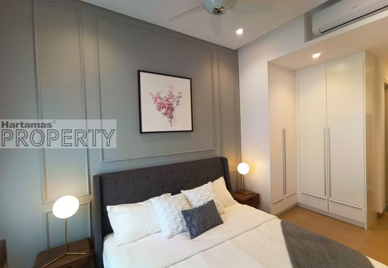 Lucentia Residences @ BBCC